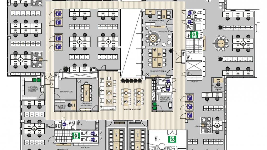 Hatanpään valtatie 18