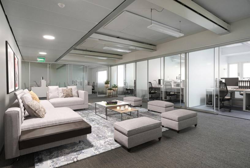 Pohjoinen Rautatiekatu 25