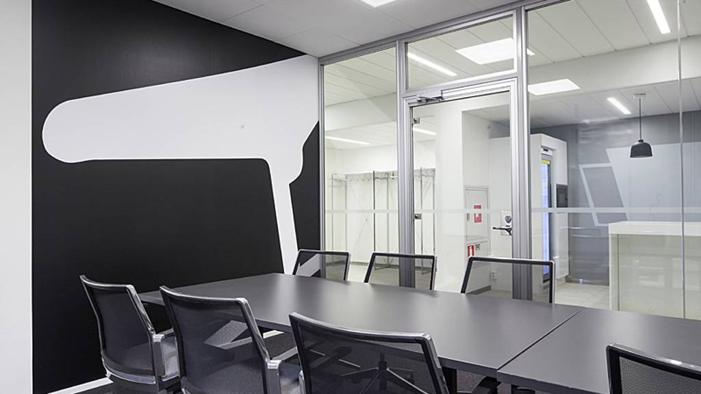 Pohjoinen Rautatiekatu 25