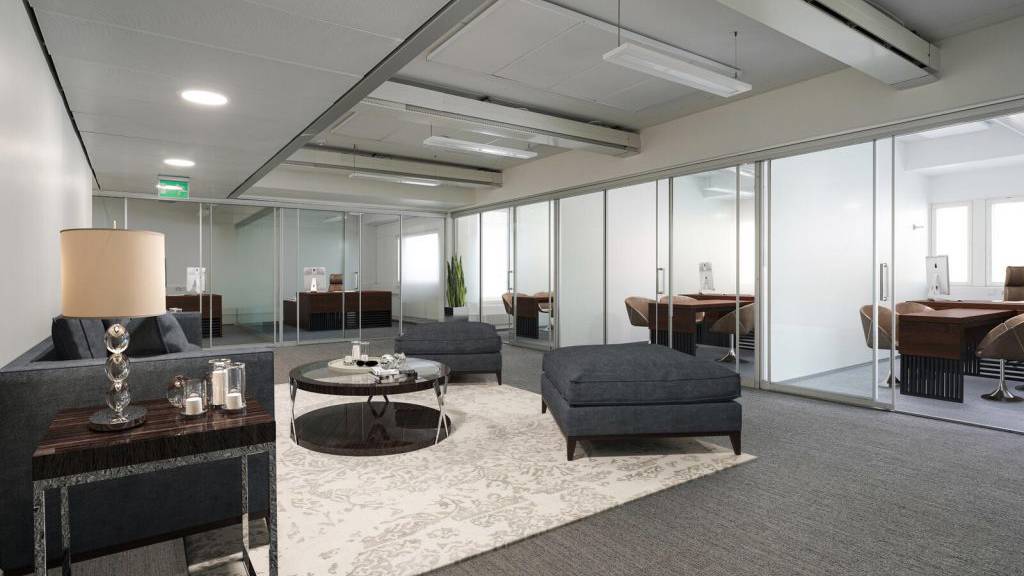 Pohjoinen Rautatiekatu 25