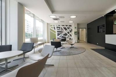 Pohjoinen Rautatiekatu 25