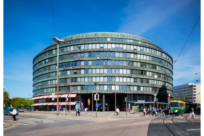 Siltasaarenkatu 18-20