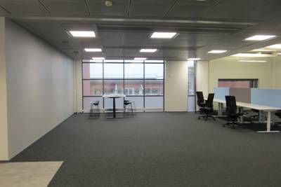 Tynnyrintekijänkatu 1