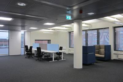 Tynnyrintekijänkatu 1