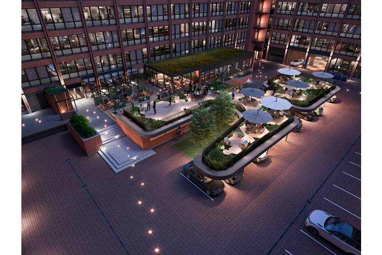 Tynnyrintekijänkatu 1