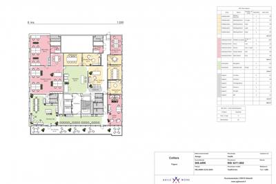 Urho Kekkosen katu 3