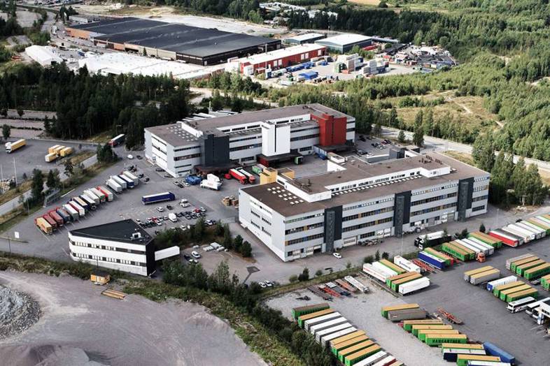 Vanha Porvoontie 231