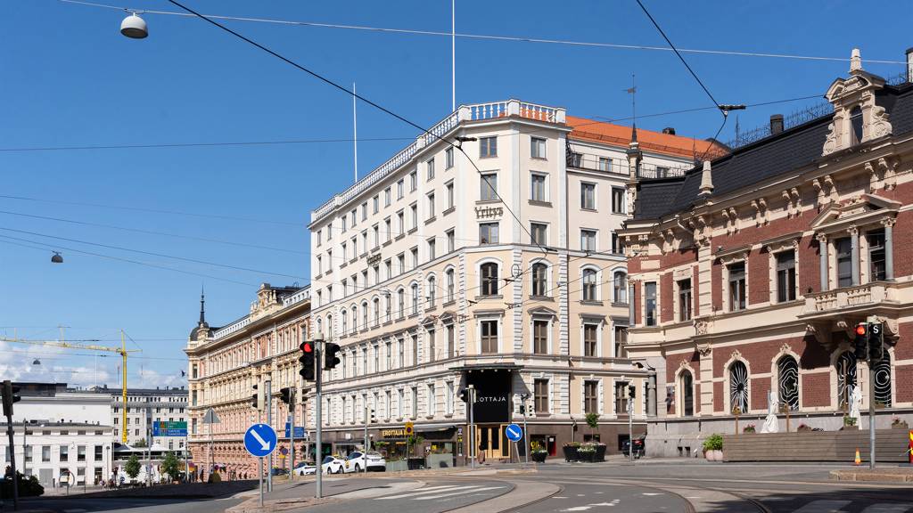 Erottajankatu 15-17