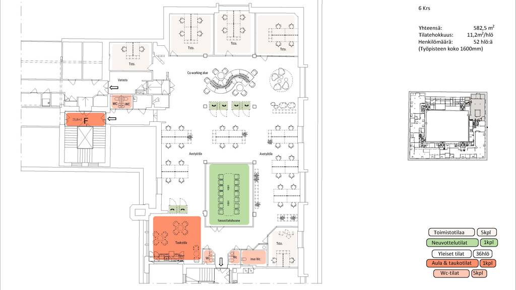 Pursimiehenkatu 29-31