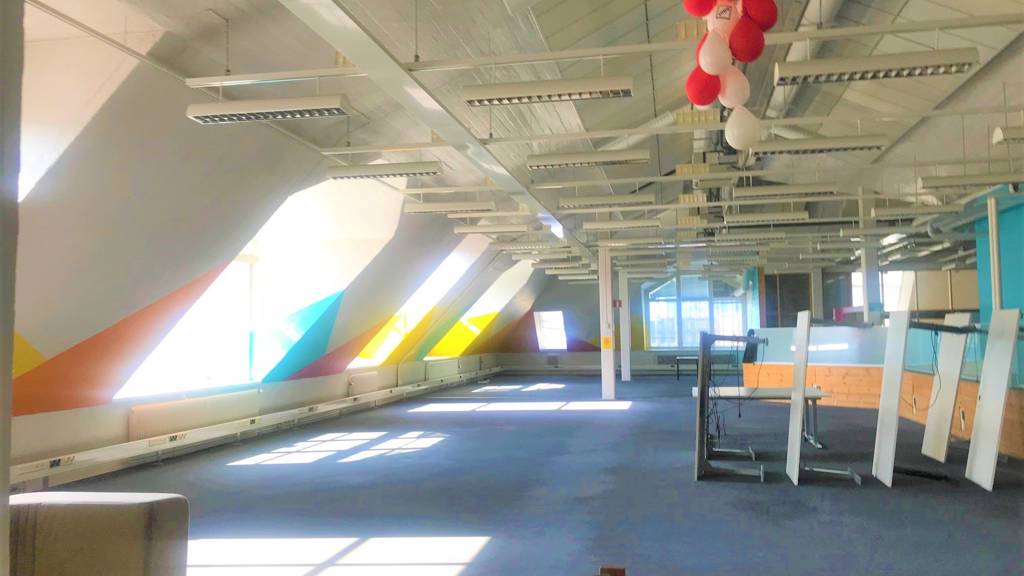 Pursimiehenkatu 29-31