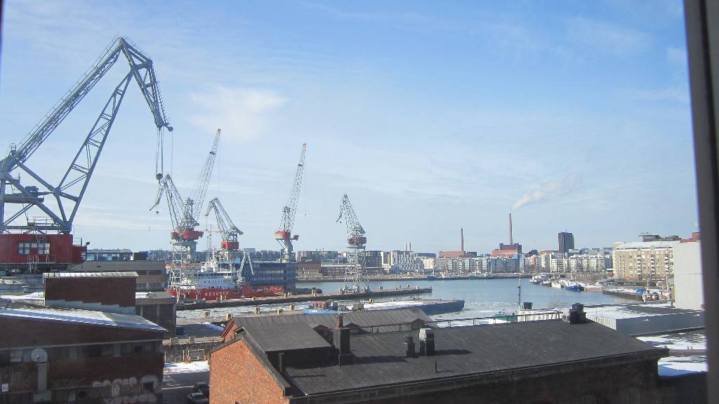 Pursimiehenkatu 29-31