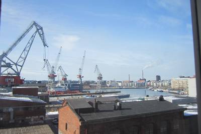 Pursimiehenkatu 29-31