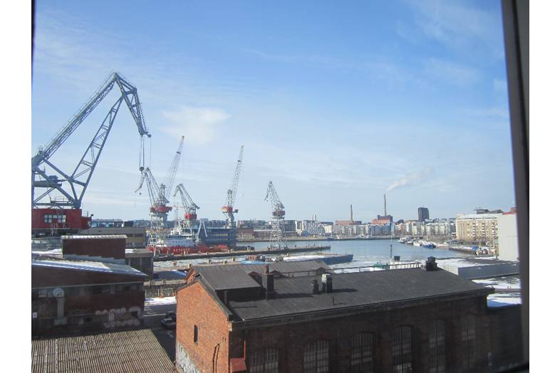 Pursimiehenkatu 29-31