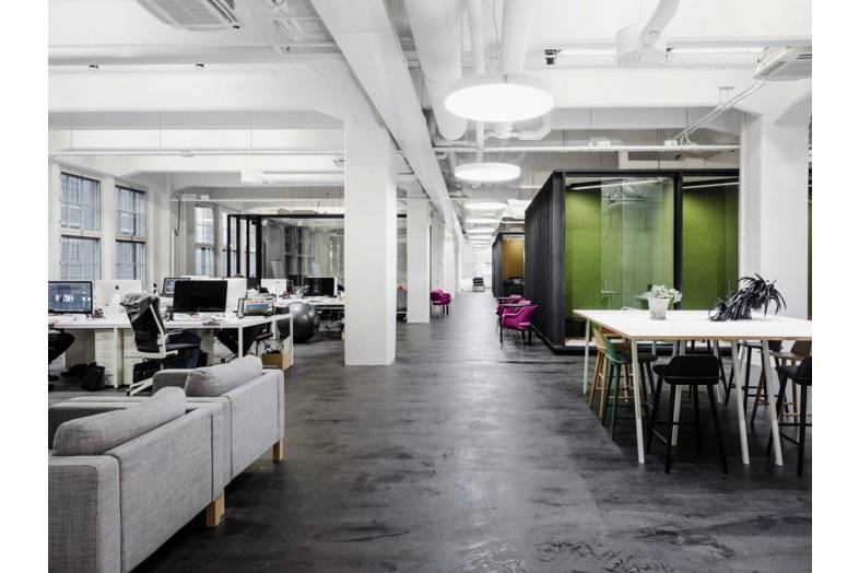 Pursimiehenkatu 29-31