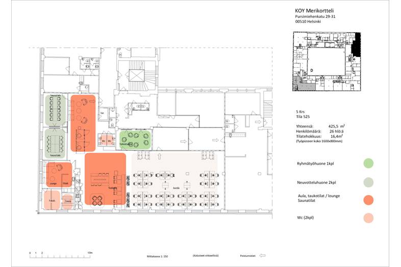 Pursimiehenkatu 29-31