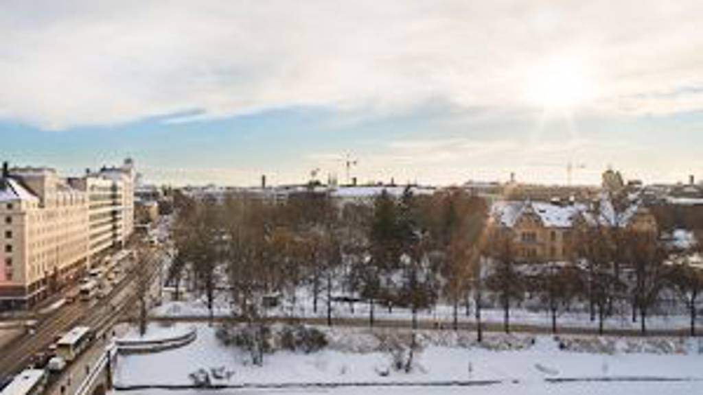 Pitkänsillanranta 3