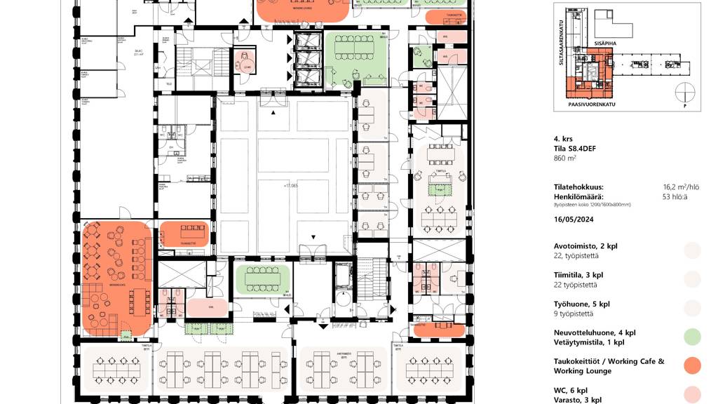 Siltasaarenkatu 8-10