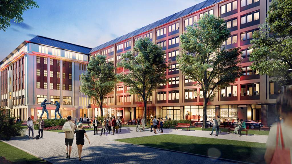 Siltasaarenkatu 8-10