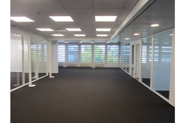 Lars Sonckin Kaari 10-16