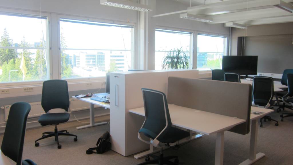 Lars Sonckin Kaari 10-16