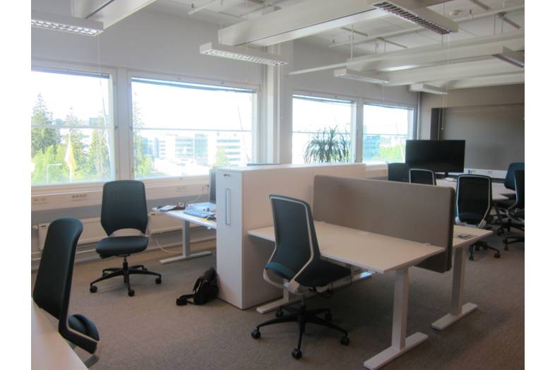 Lars Sonckin Kaari 10-16