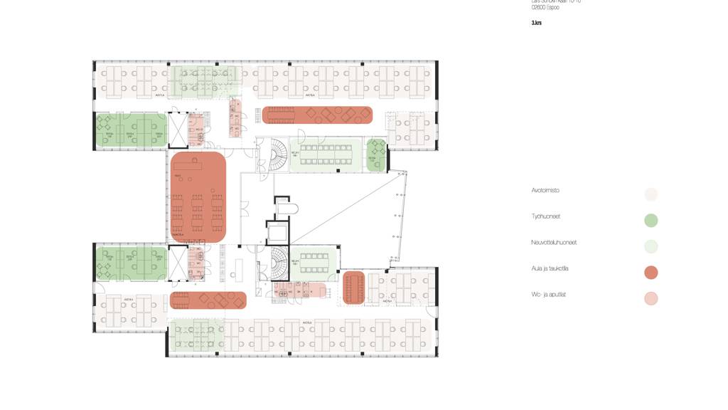 Lars Sonckin Kaari 10-16