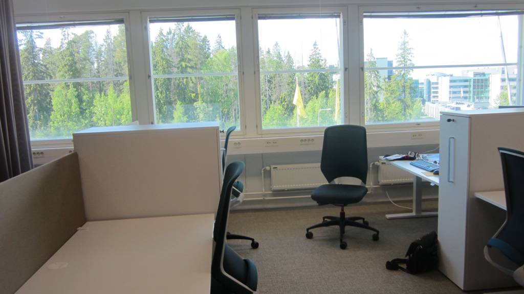 Lars Sonckin Kaari 10-16