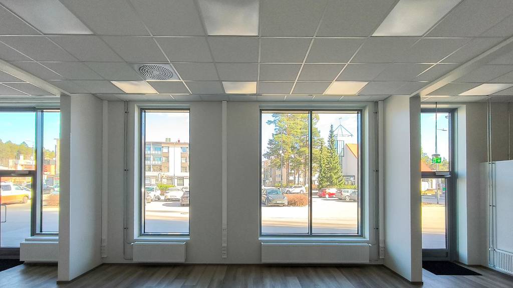 Myllystenpohjantie 3