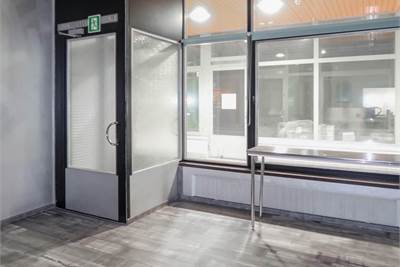 Tulliportinkatu 1-5 LH 3B