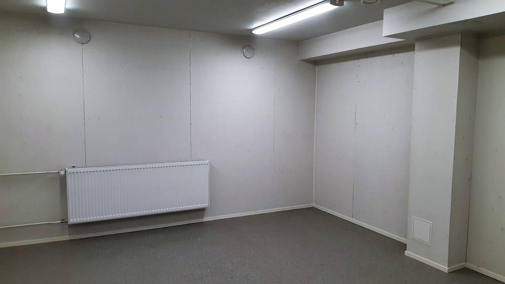 Mikkelinkatu 1-3 A - B talo