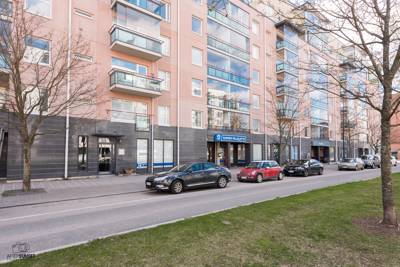 Tampellan Esplanadi 6