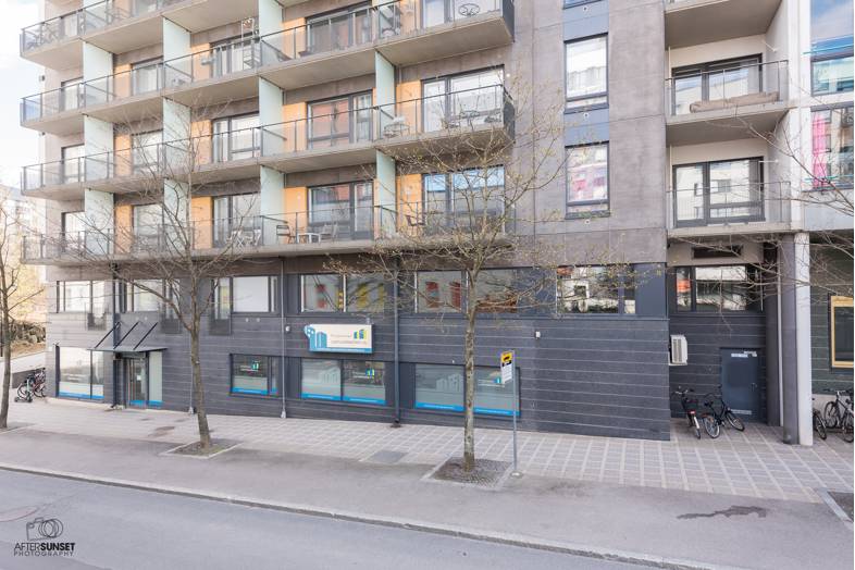 Tampellan Esplanadi 6