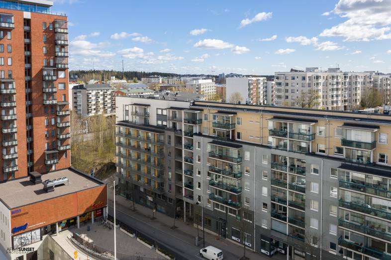 Tampellan Esplanadi 6