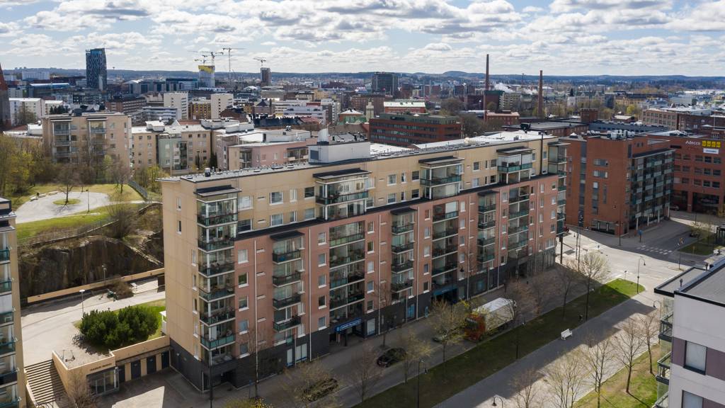 Tampellan Esplanadi 6