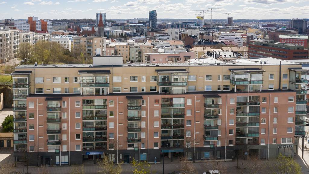 Tampellan Esplanadi 6