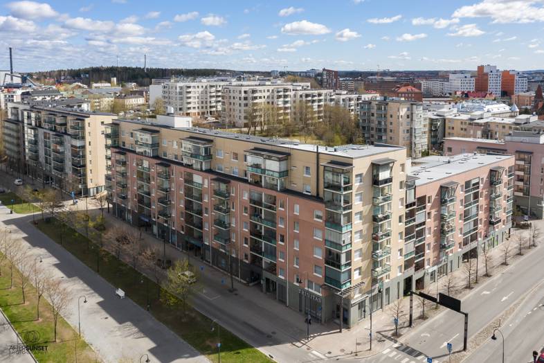 Tampellan Esplanadi 6