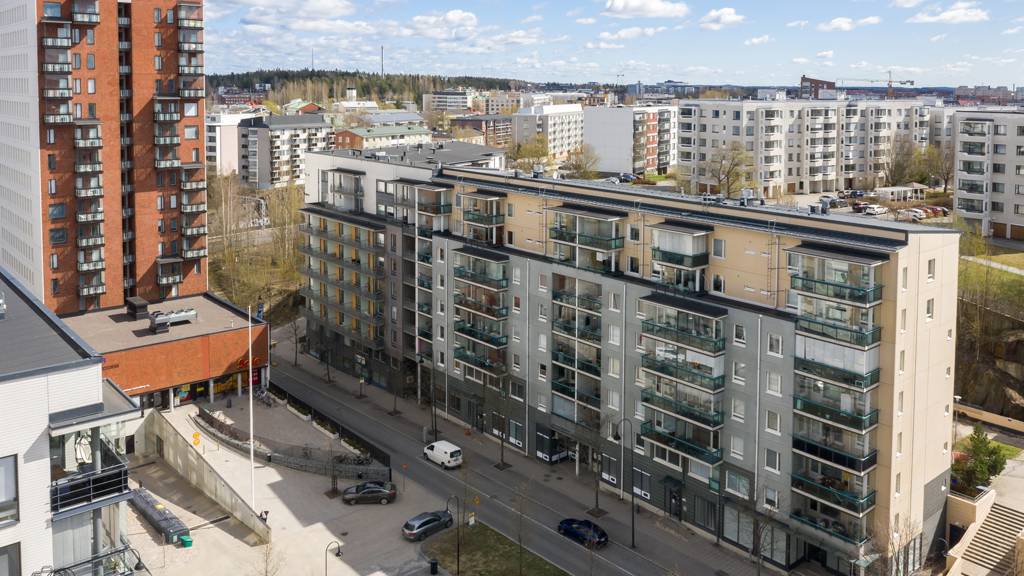 Tampellan Esplanadi 6