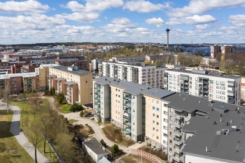 Tampellan Esplanadi 6