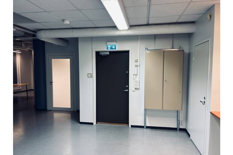 Tampellan Esplanadi 6