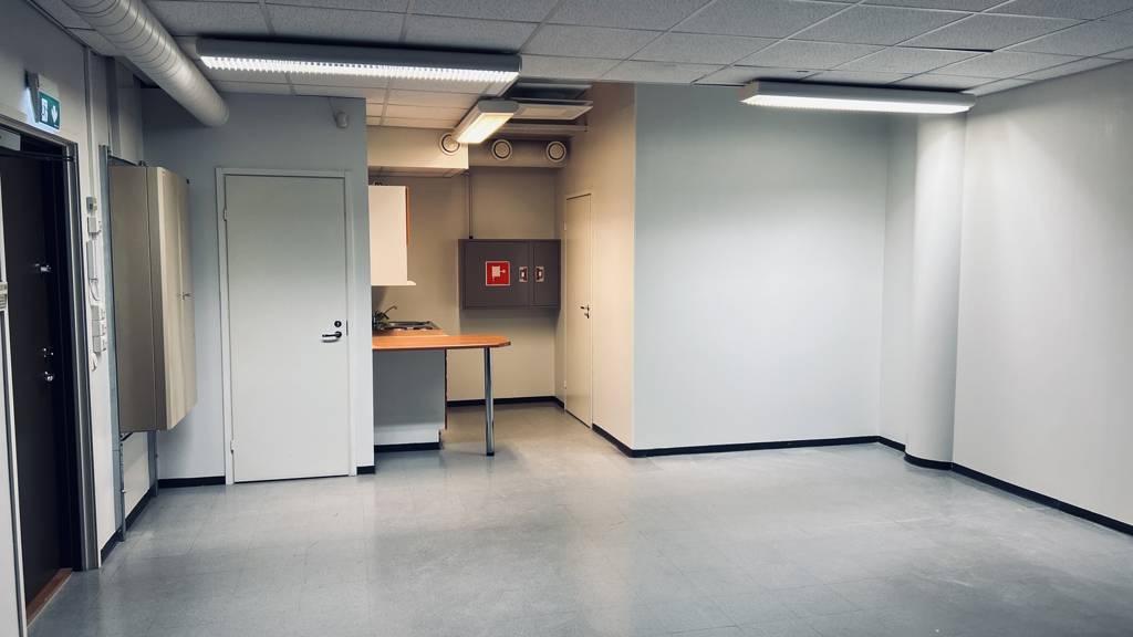 Tampellan Esplanadi 6