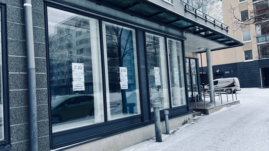 Tampellan Esplanadi 8