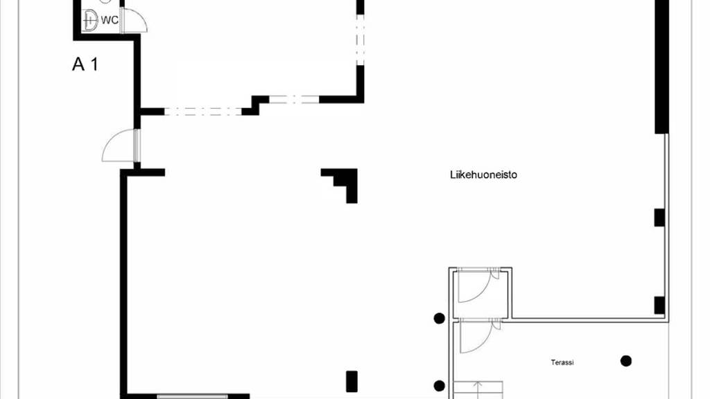 Tampellan Esplanadi 8