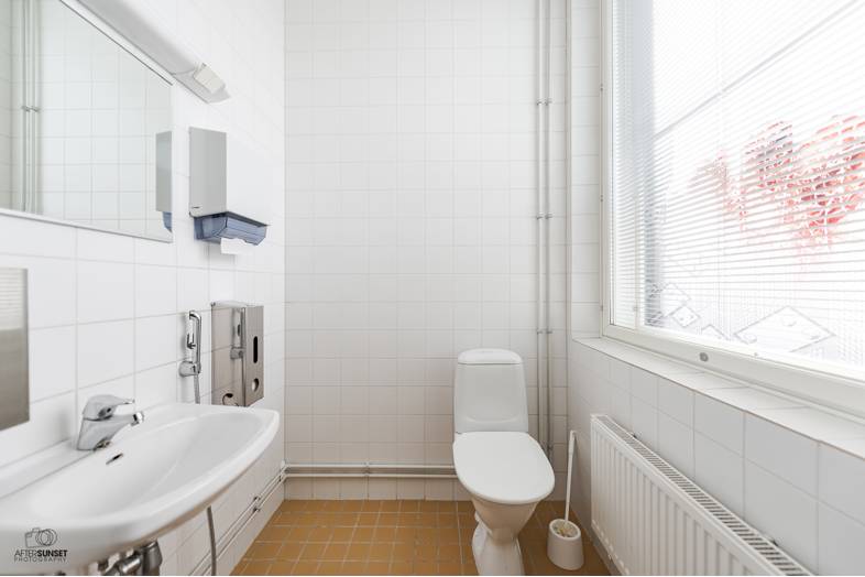 Tampellan esplanadi 2