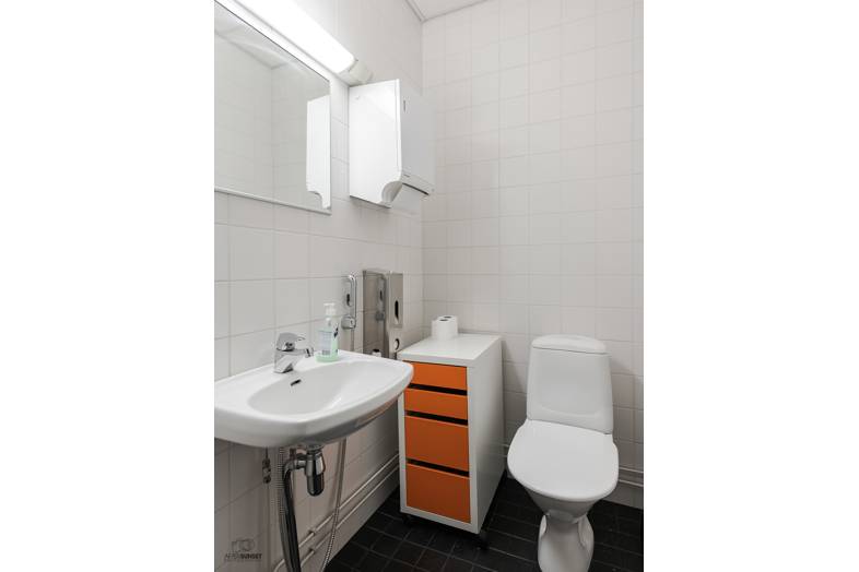 Tampellan esplanadi 2