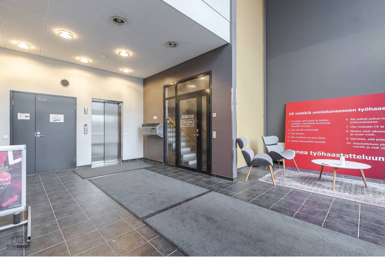 Tampellan esplanadi 2