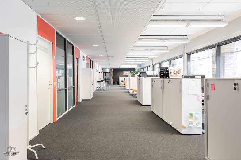 Tampellan esplanadi 2