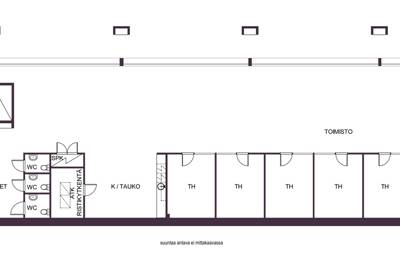 Tampellan esplanadi 2