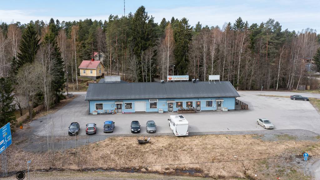 Pohjoiskaari 2
