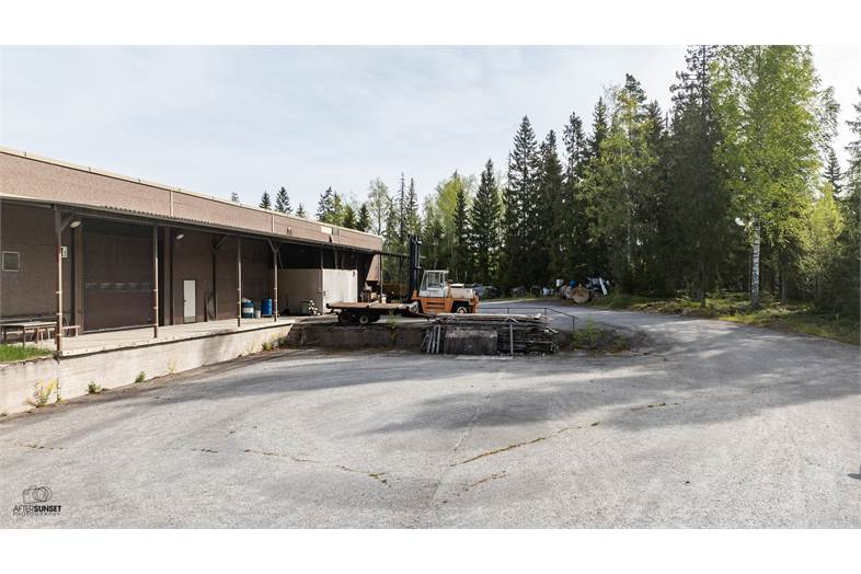 Pappilanvainiontie 1