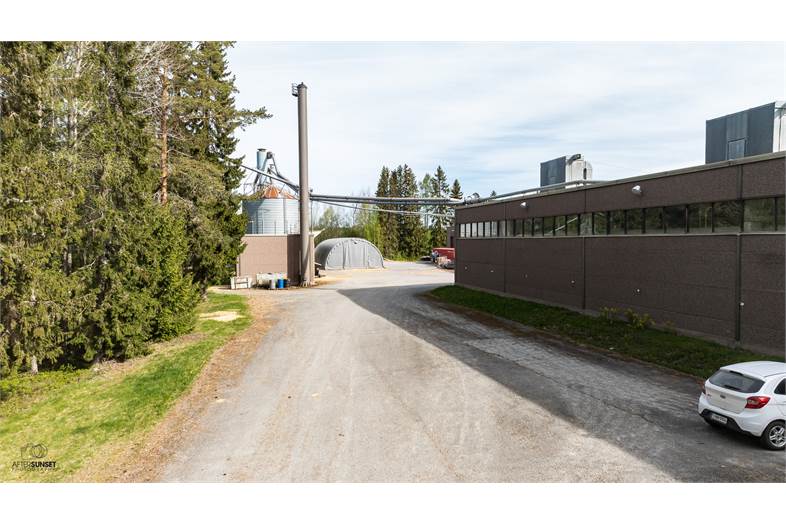 Pappilanvainiontie 1